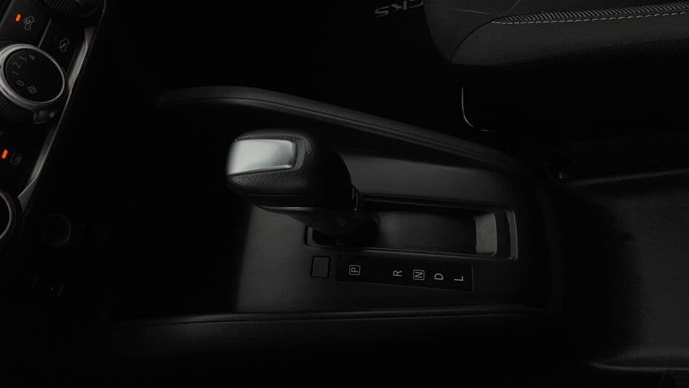 Used Nissan Kicks 2019