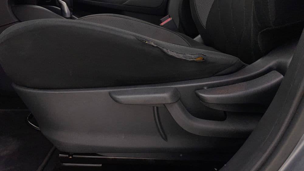 Used Nissan Kicks 2019