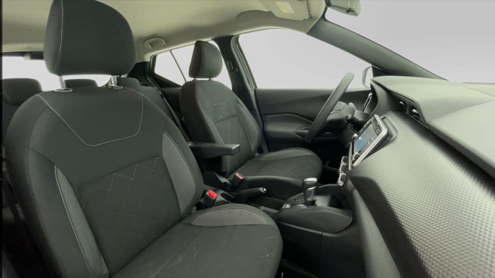 Used Nissan Kicks 2019