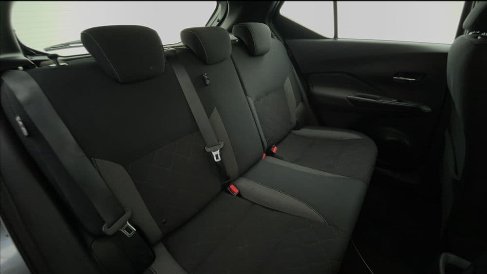 Used Nissan Kicks 2019