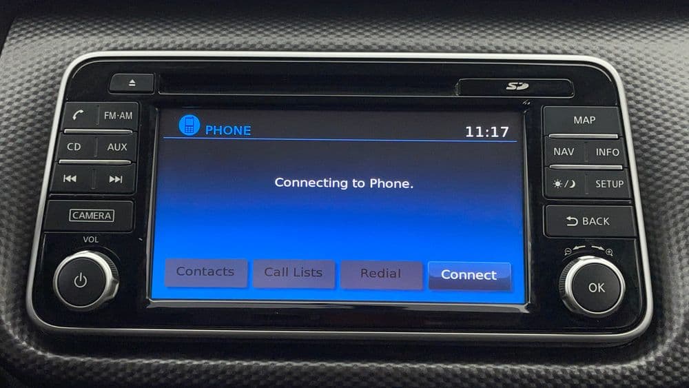 Used Nissan Kicks 2019