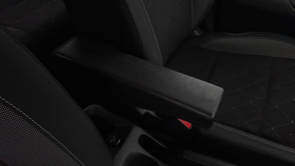 Used Nissan Kicks 2019