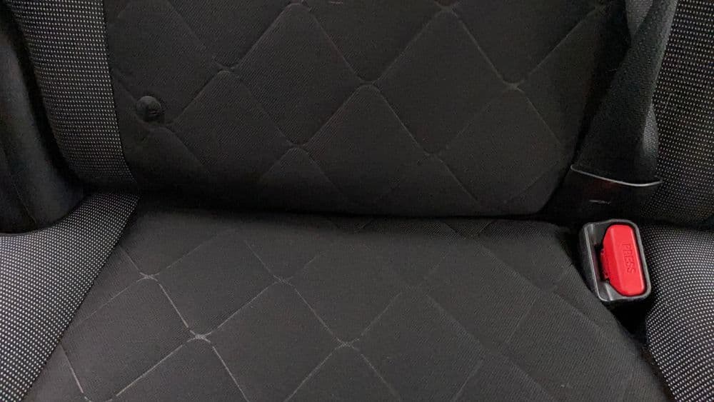 Used Nissan Kicks 2019