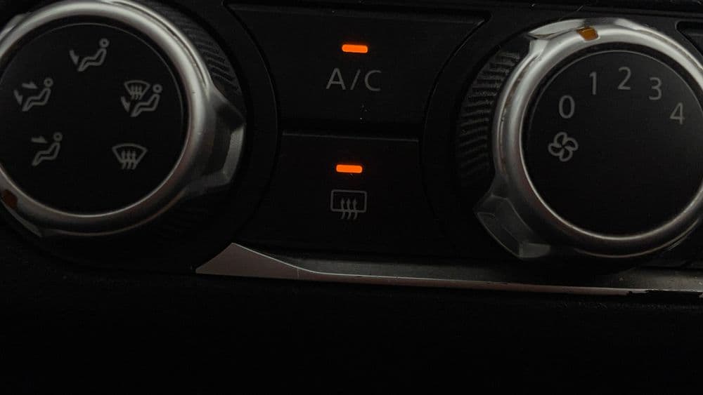 Used Nissan Kicks 2019