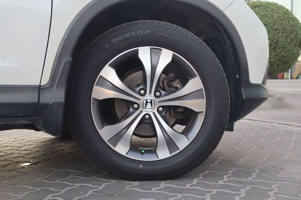 Used Honda CR-V EX Full Option AWD 2013