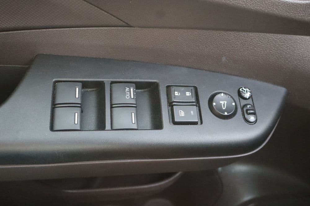 Used Honda CR-V EX Full Option AWD 2013