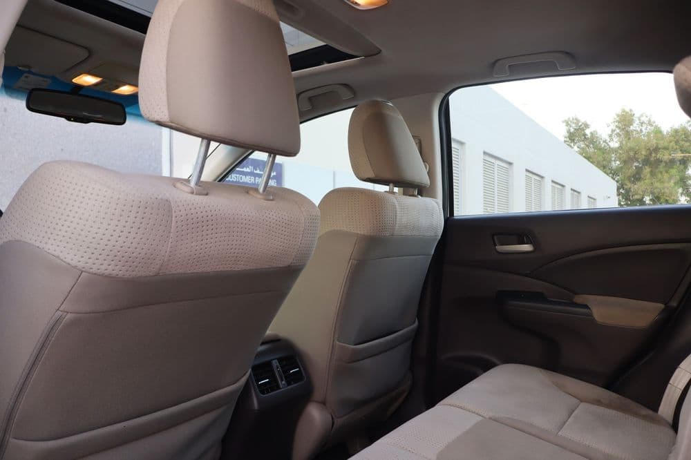 Used Honda CR-V EX Full Option AWD 2013