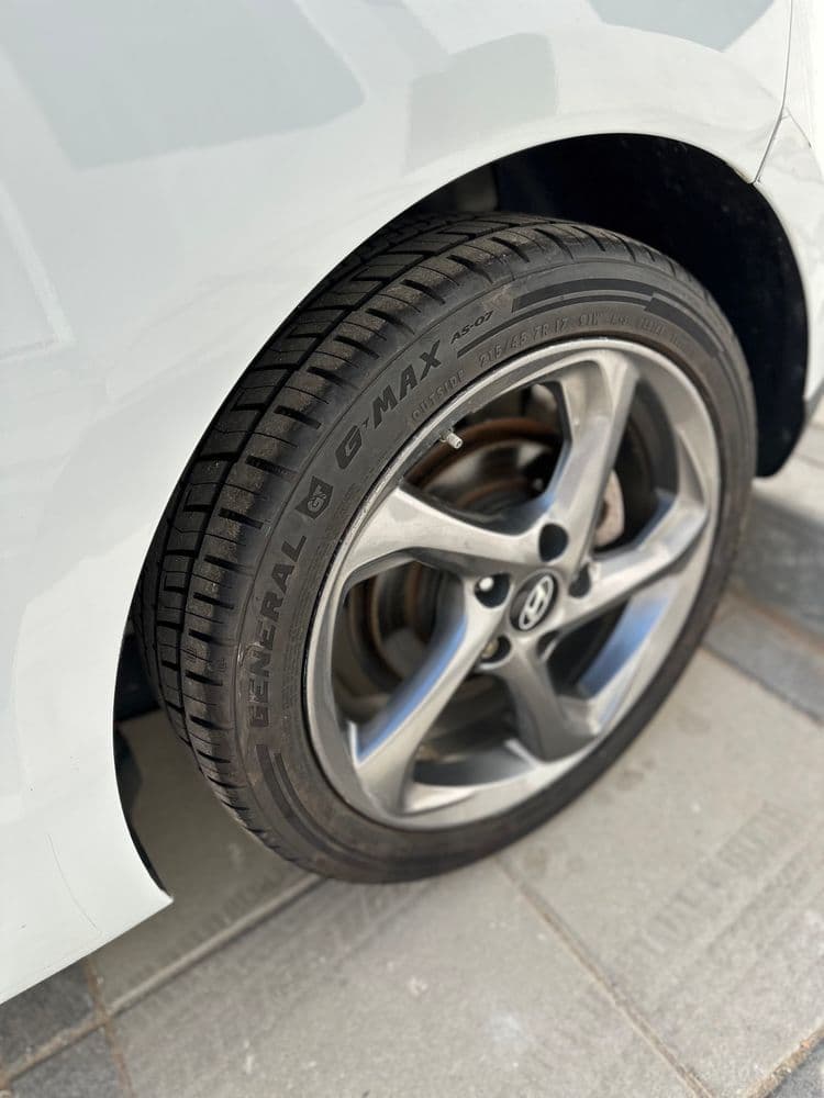 Used Hyundai Veloster N 2.0L T-GDI sport 2020