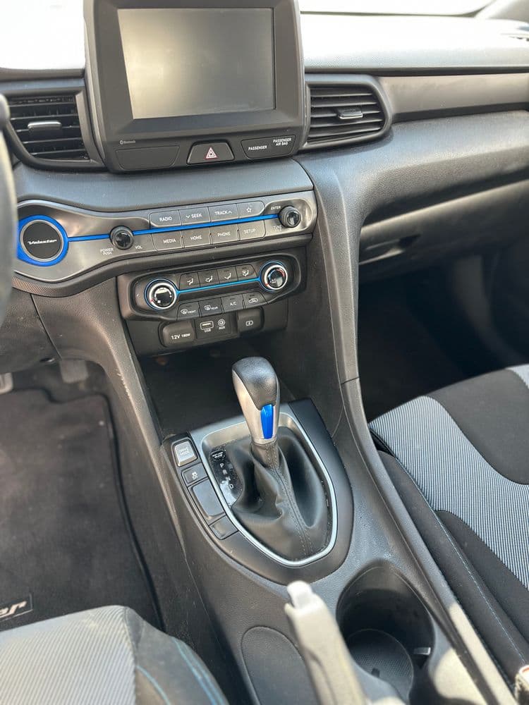 Used Hyundai Veloster N 2.0L T-GDI sport 2020