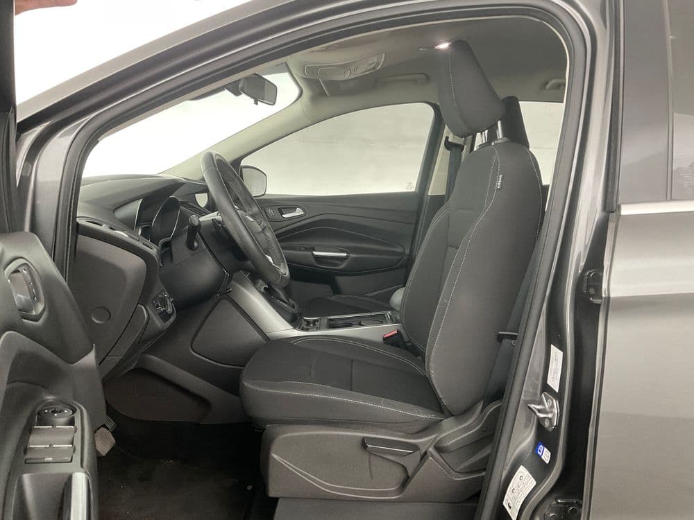 Used Ford Escape 2017