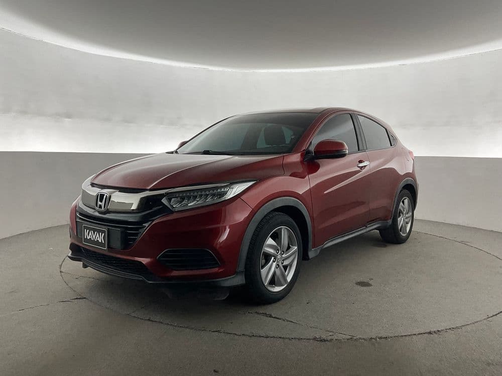 Used Honda HR-V 2020