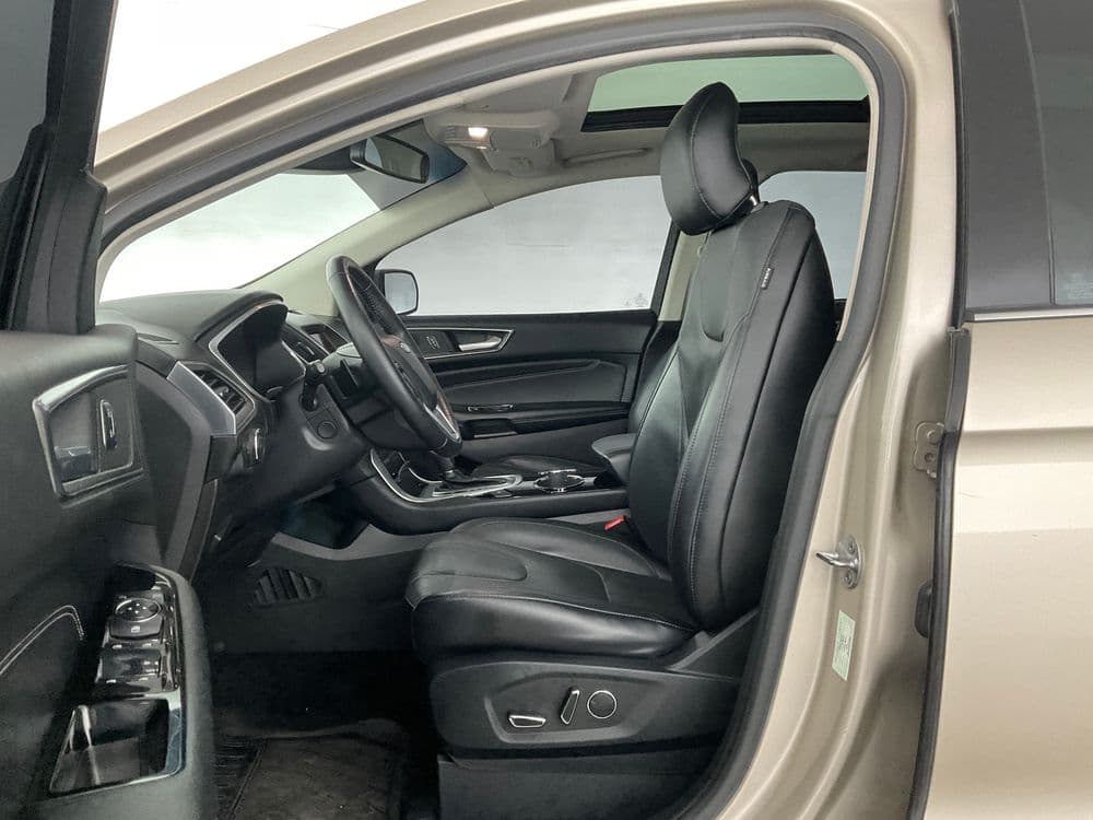 Used Ford Edge 2017