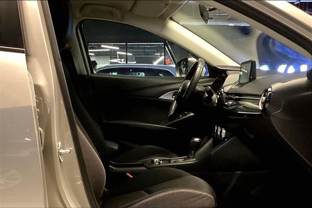 مازدا سي اكس-3 2024 الجديد