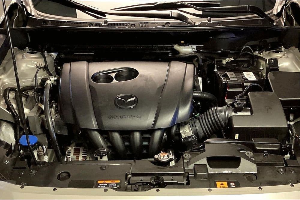 مازدا سي اكس-3 2024 الجديد