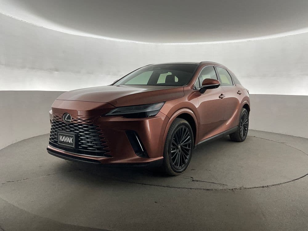 Used Lexus RX 350 2023