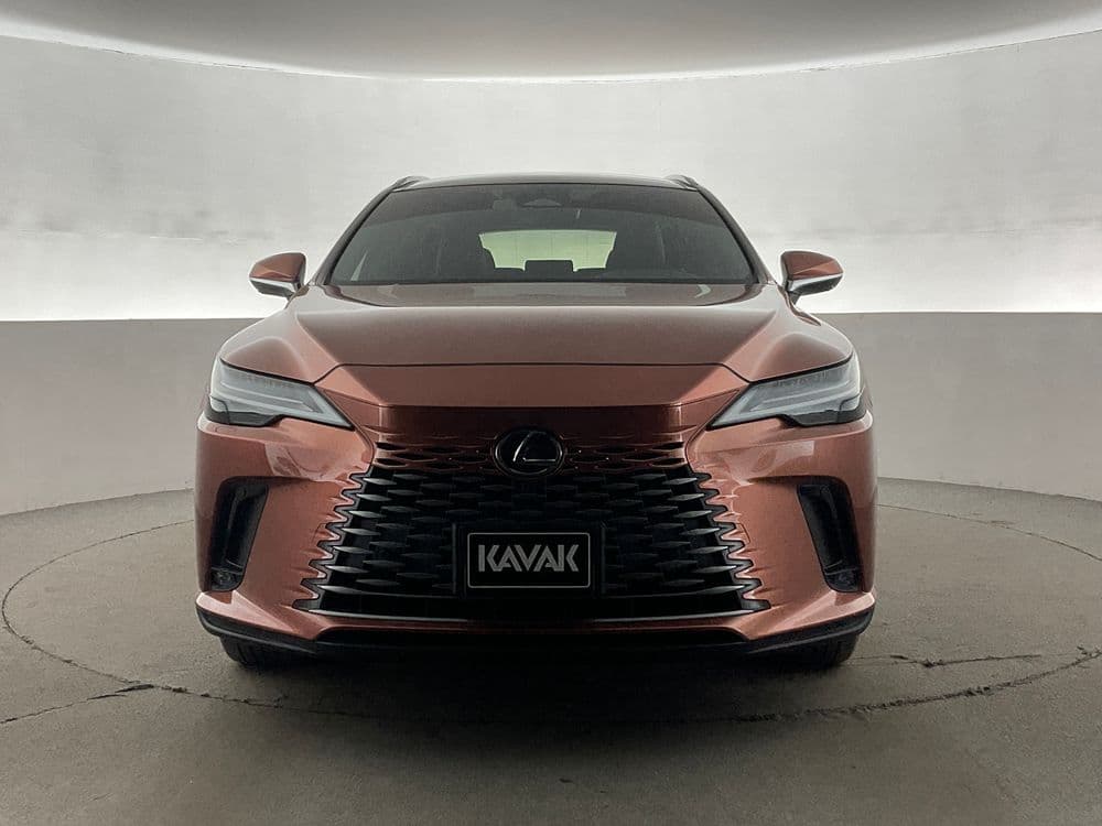 Used Lexus RX 350 2023