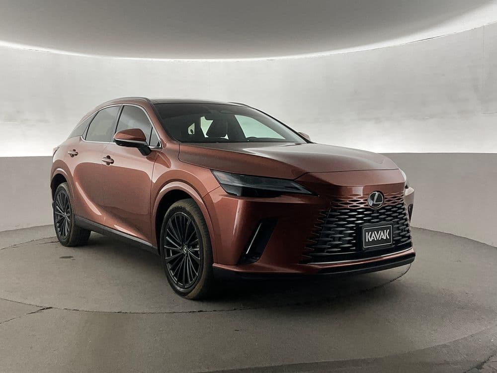 Used Lexus RX 350 2023