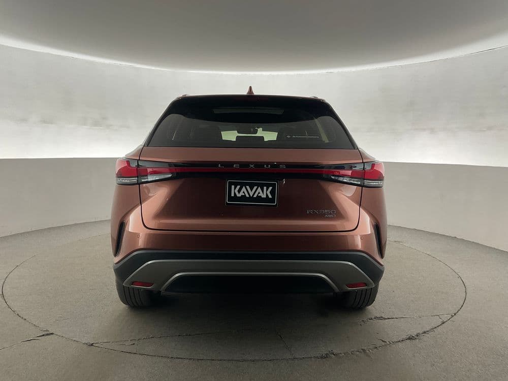 Used Lexus RX 350 2023