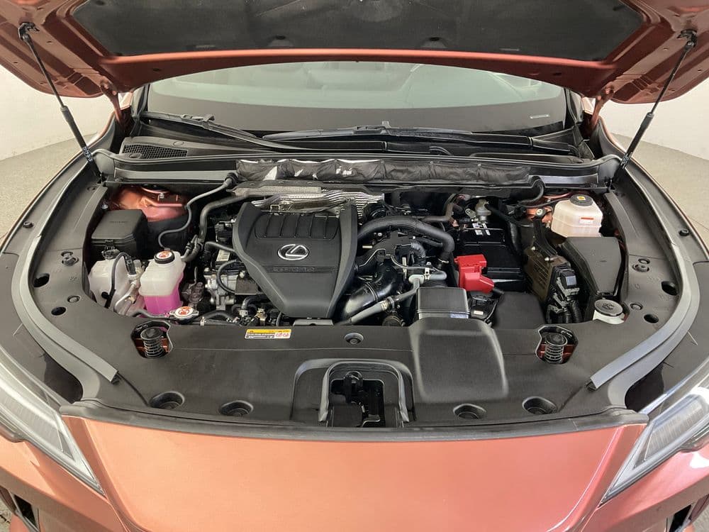 Used Lexus RX 350 2023