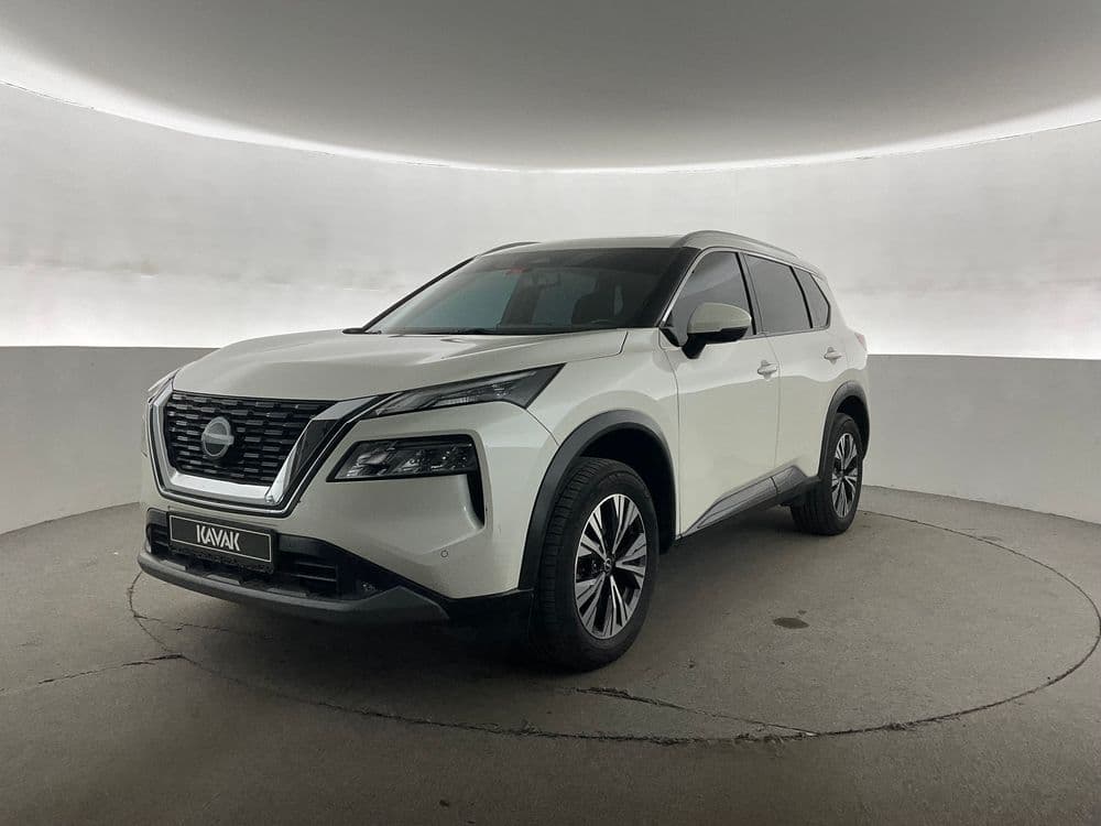 Used Nissan X-Trail 2023