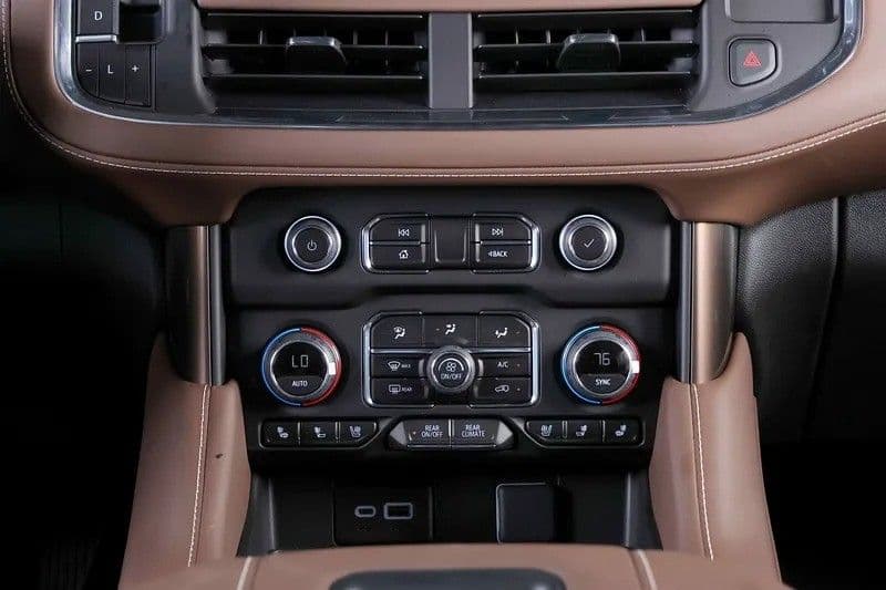 Used Chevrolet Tahoe 2023