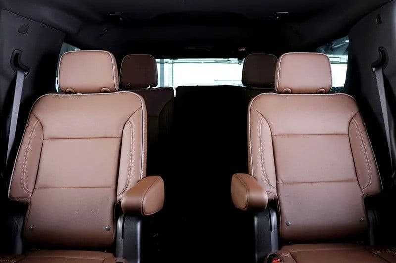 Used Chevrolet Tahoe 2023