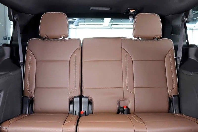 Used Chevrolet Tahoe 2023