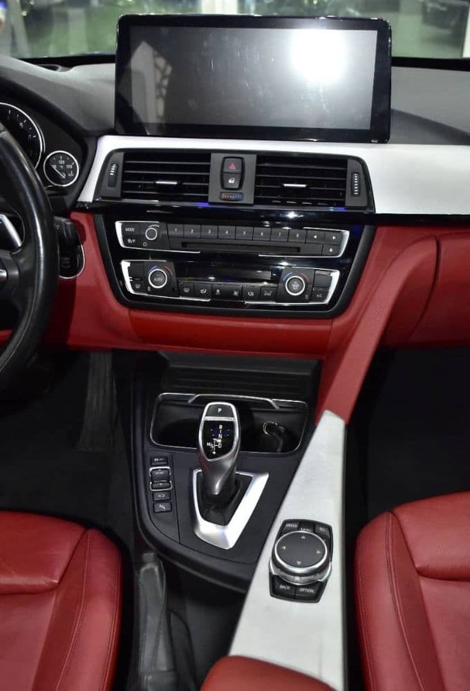 Used BMW 4 Series Gran Coupe 435i 2016