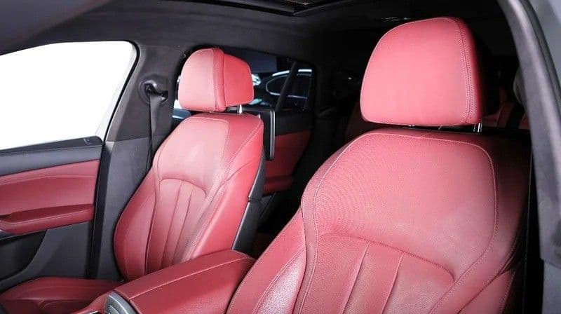 Used BMW X6 xDriveM50i 2022