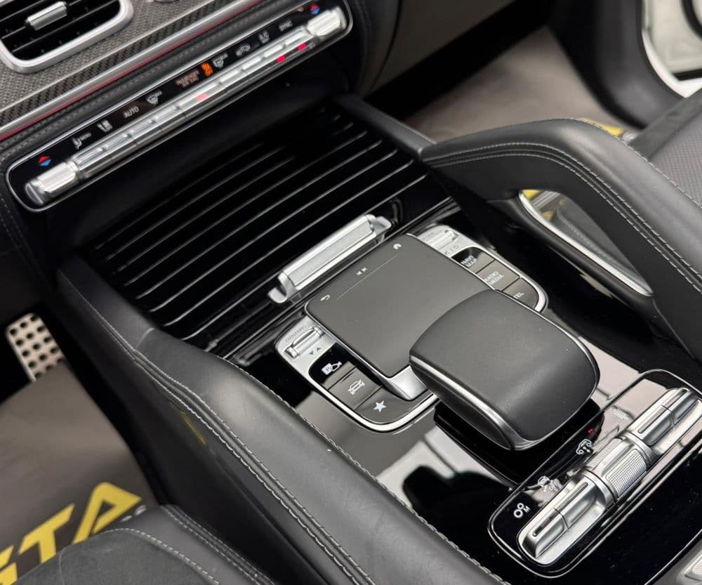 Used Mercedes-Benz GLE-Class 53 AMG 4MATIC+ 2022