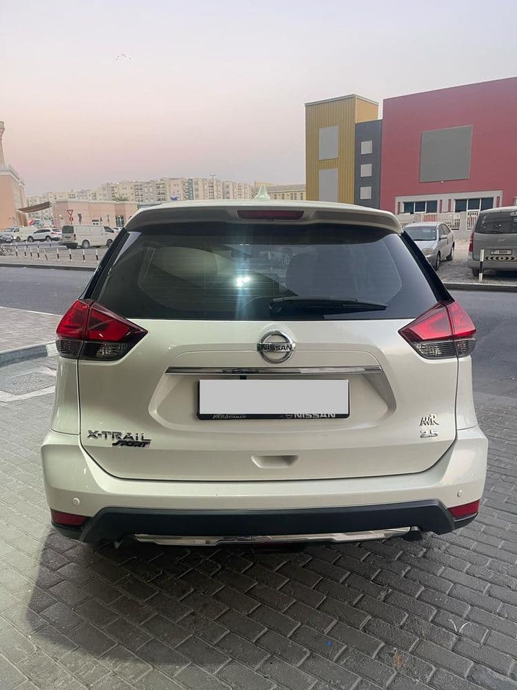 مستعملة نيسان إكس تريل 2WD 2021