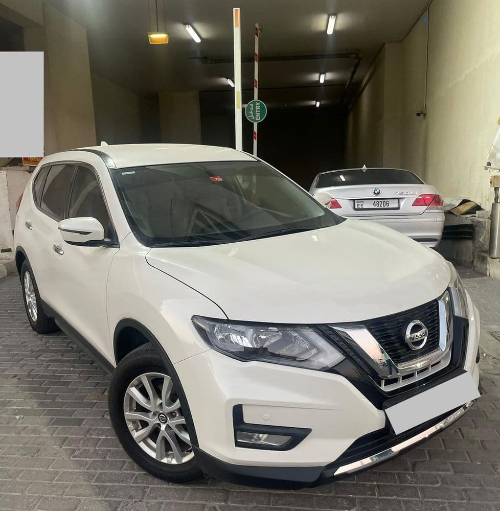 مستعملة نيسان إكس تريل 2WD 2021