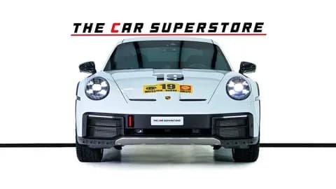 Used Porsche Carrera GT 2023