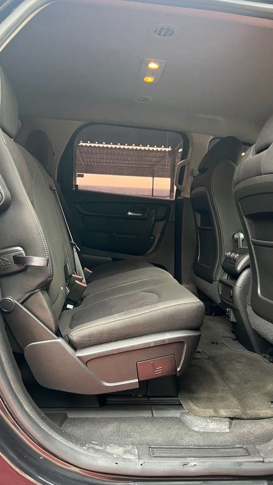 Used GMC Acadia SLE 2015