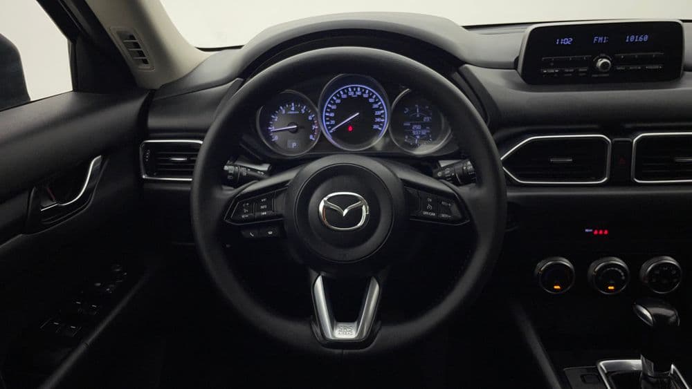 Used Mazda CX-5 2020