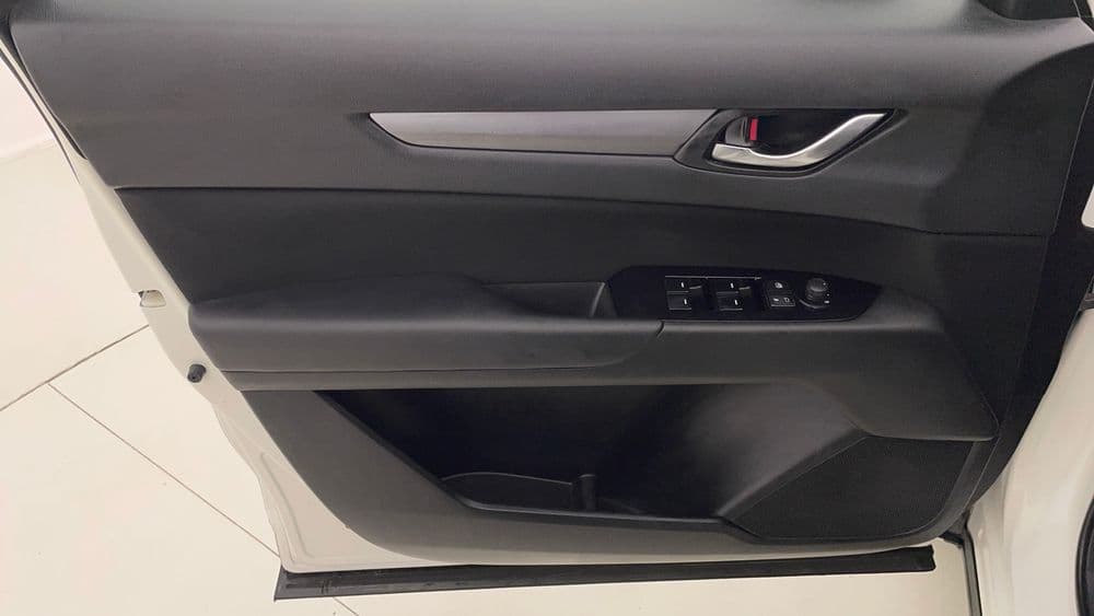 Used Mazda CX-5 2020