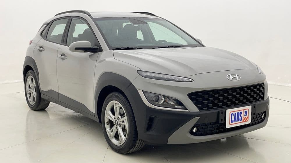 Used Hyundai Kona 2022