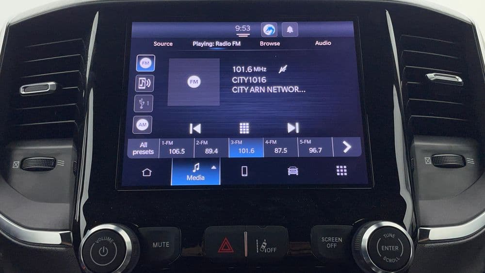 رام 1500 2025 مستعملة