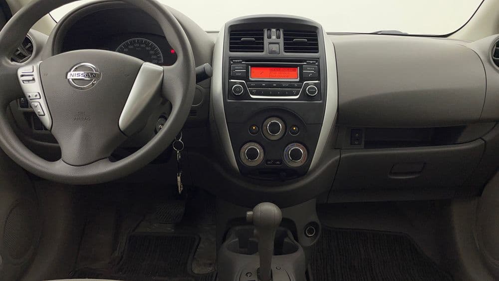 Used Nissan Sunny 2023