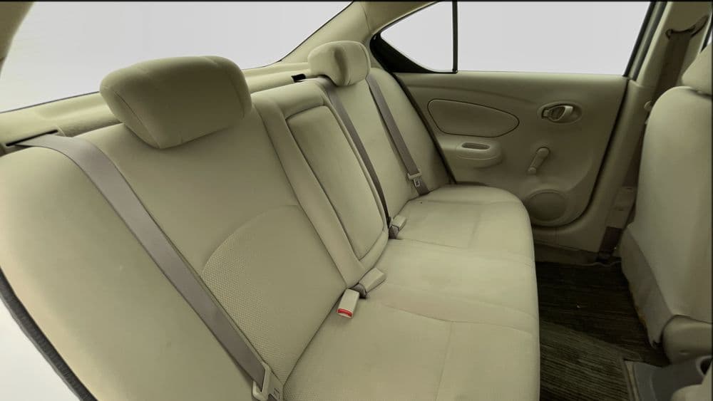 Used Nissan Sunny 2023