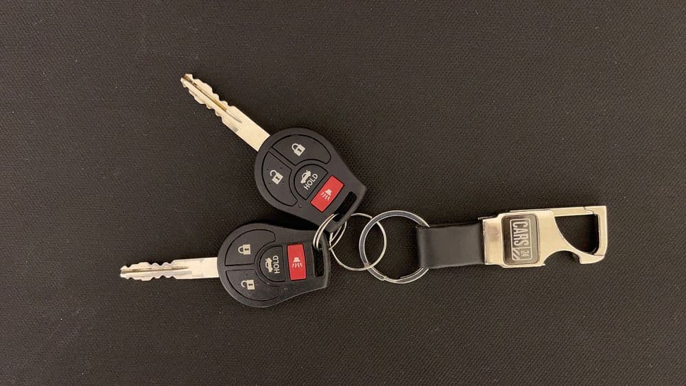 Used Nissan Sunny 2023