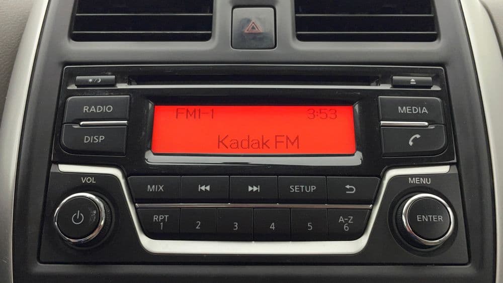 Used Nissan Sunny 2023