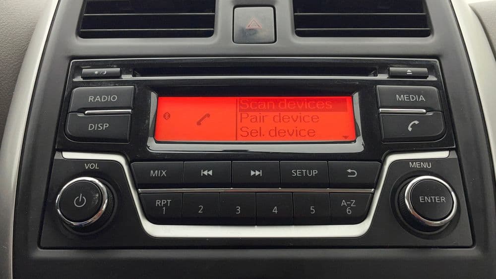 Used Nissan Sunny 2023