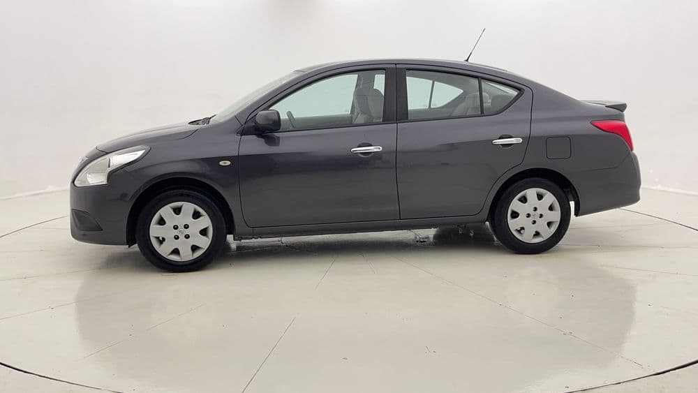 نيسان صني 2023 مستعملة