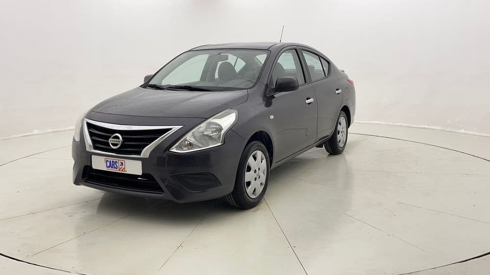 نيسان صني 2023 مستعملة