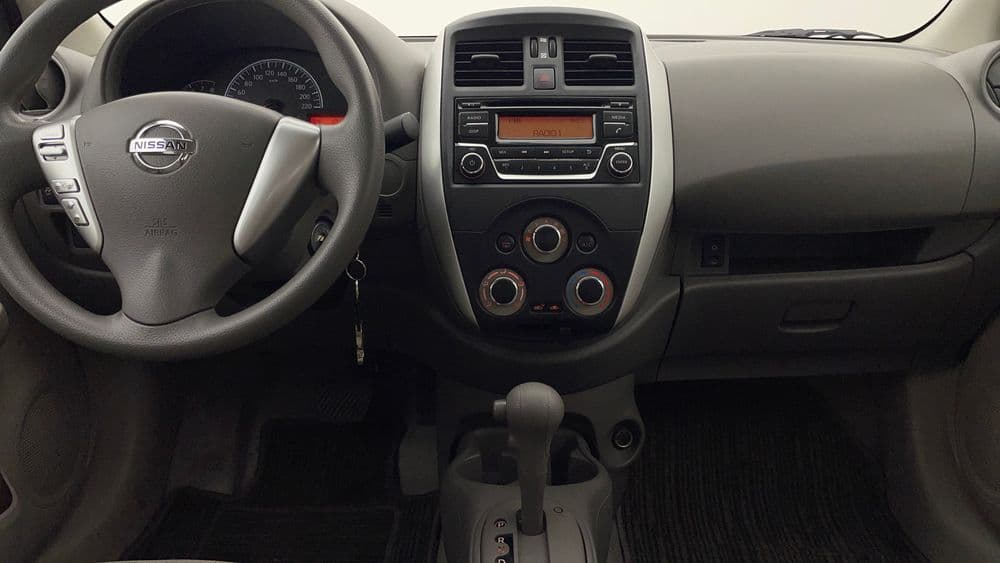 نيسان صني 2023 مستعملة