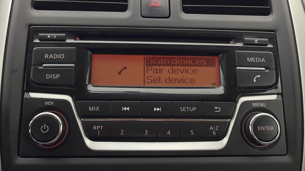 نيسان صني 2023 مستعملة