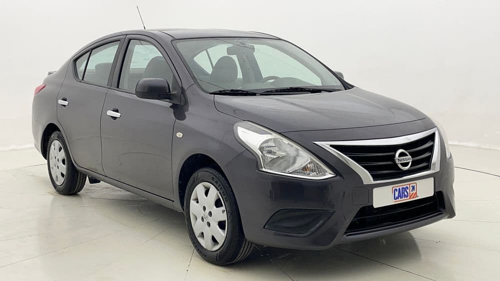 نيسان صني 2023 مستعملة