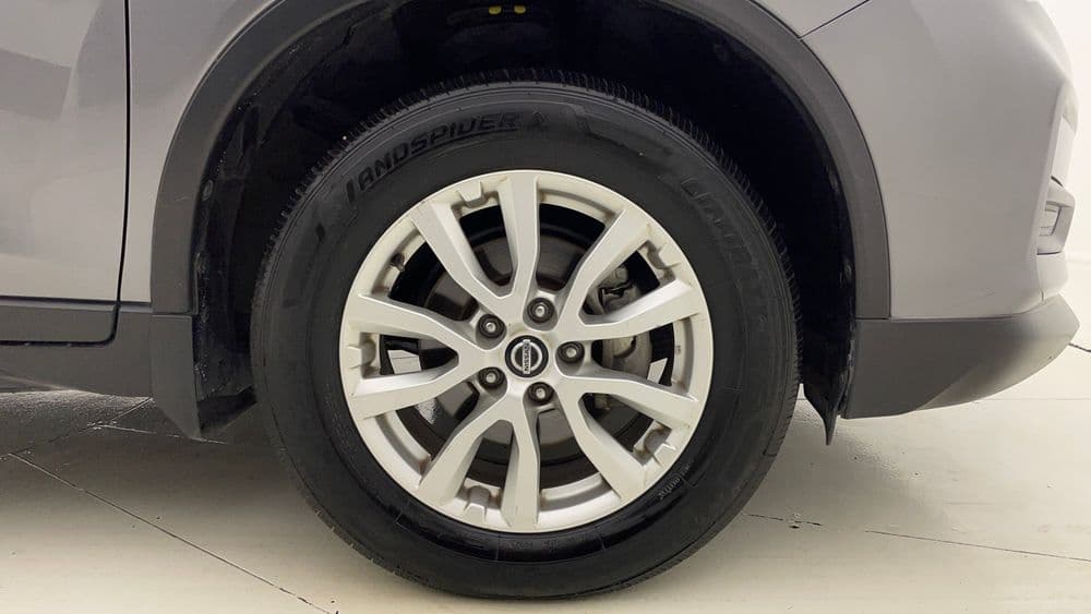 Used Nissan X-Trail 2021