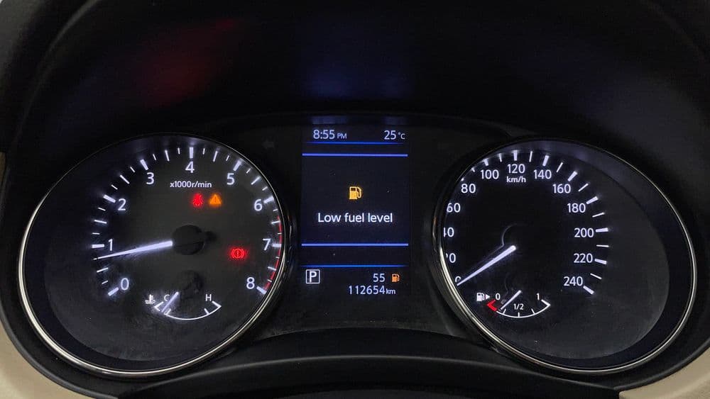 Used Nissan X-Trail 2021